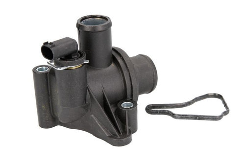 Termostat,lichid racire MERCEDES A-CLASS (W168) (1997 - 2004) CALORSTAT by Vernet TH6514.87J piesa N...