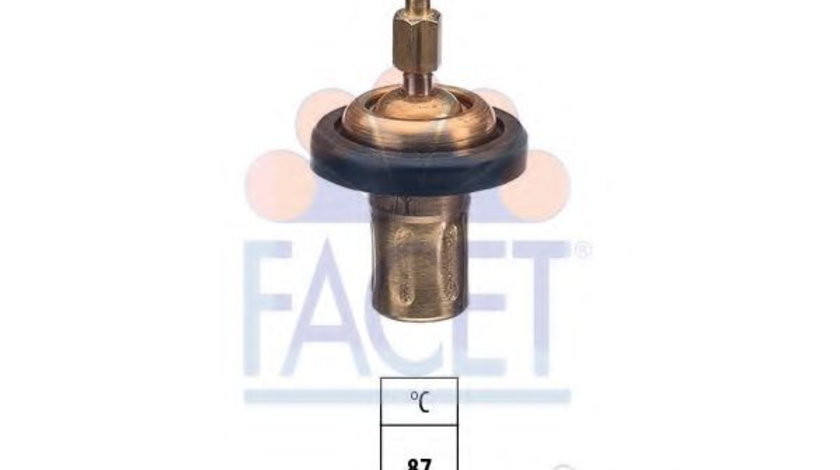 Termostat,lichid racire MERCEDES A-CLASS (W176) (2012 - 2016) FACET 7.8930 piesa NOUA