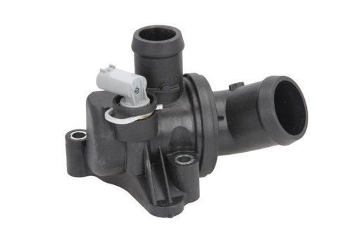 Termostat,lichid racire MERCEDES B-CLASS (W245) (2005 - 2011) CALORSTAT by Vernet TH6991.87J piesa N...