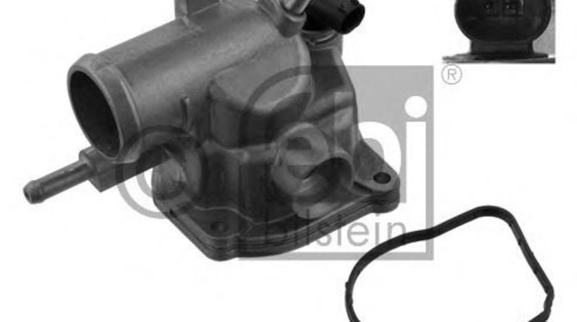 Termostat,lichid racire MERCEDES C-CLASS T-Model (S203) (2001 - 2007) FEBI BILSTEIN 38288 piesa NOUA