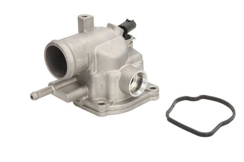 Termostat,lichid racire MERCEDES C-CLASS T-Model (S203) (2001 - 2007) CALORSTAT by Vernet TH6846.87J...