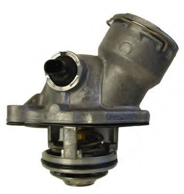 Termostat,lichid racire MERCEDES C-CLASS T-Model (S203) (2001 - 2007) WAHLER 4834.100D piesa NOUA