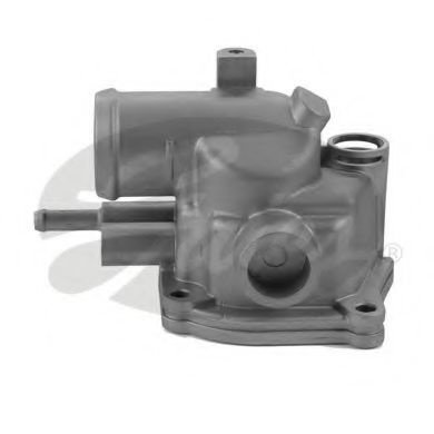 Termostat,lichid racire MERCEDES C-CLASS (W203) (2000 - 2007) GATES TH36392G1 piesa NOUA