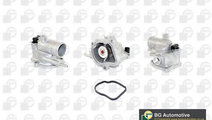 Termostat,lichid racire MERCEDES C-CLASS (W203) (2...