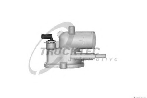 Termostat,lichid racire MERCEDES CLC-CLASS (CL203) (2008 - 2011) TRUCKTEC AUTOMOTIVE 02.19.328 piesa...