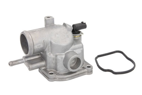Termostat,lichid racire MERCEDES CLK (C209) (2002 - 2009) CALORSTAT by Vernet TH6847.92J piesa NOUA