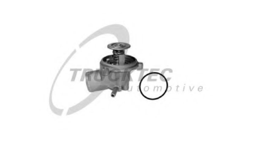 Termostat,lichid racire MERCEDES E-CLASS Combi (S124) (1993 - 1996) TRUCKTEC AUTOMOTIVE 02.19.119 piesa NOUA