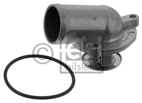 Termostat,lichid racire MERCEDES E-CLASS Combi (S210) (1996 - 2003) FEBI BILSTEIN 45739 piesa NOUA