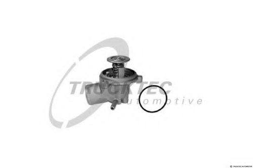 Termostat,lichid racire MERCEDES E-CLASS Cupe (C124) (1993 - 1997) TRUCKTEC AUTOMOTIVE 02.19.119 pie...