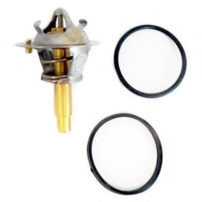 Termostat,lichid racire MERCEDES E-CLASS T-Model (S211) (2003 - 2009) MEAT & DORIA 92695 piesa NOUA