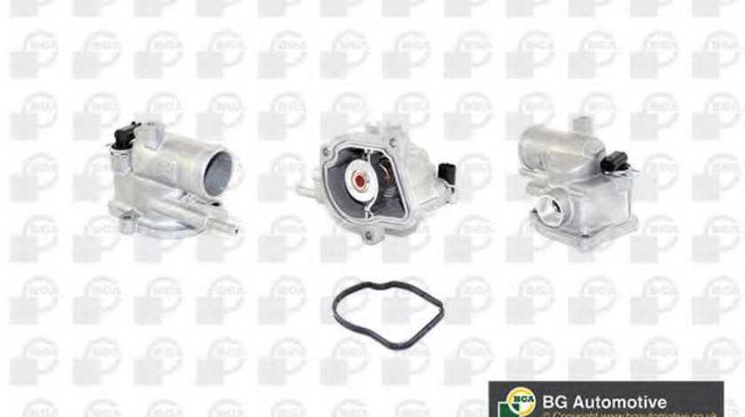 Termostat,lichid racire MERCEDES E-CLASS (W211) (2002 - 2009) BGA CT5106 piesa NOUA