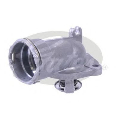 Termostat,lichid racire MERCEDES GL-CLASS (X164) (2006 - 2012) GATES TH44687G1 piesa NOUA