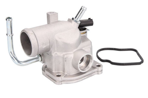 Termostat,lichid racire MERCEDES M-CLASS (W163) (1998 - 2005) CALORSTAT by Vernet TH6850.87J piesa N...