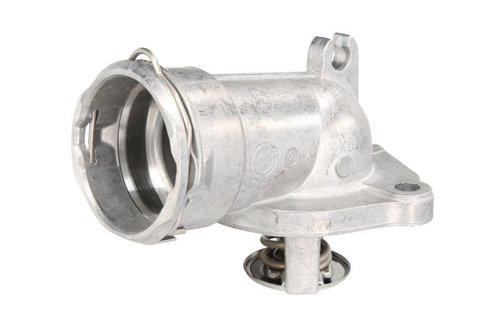 Termostat,lichid racire MERCEDES SPRINTER 3,5-t bus (906) (2006 - 2016) CALORSTAT by Vernet TH7071.8...