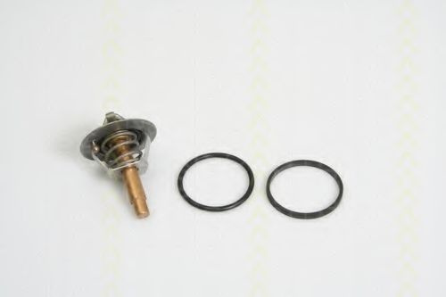 Termostat,lichid racire MERCEDES SPRINTER 3-t caroserie (906) (2006 - 2016) TRISCAN 8620 23590 piesa NOUA
