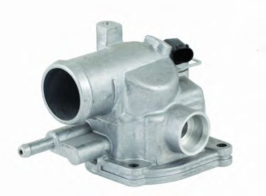 Termostat,lichid racire MERCEDES SPRINTER 4-t caroserie (904) (1996 - 2006) MEAT & DORIA 92591 piesa NOUA