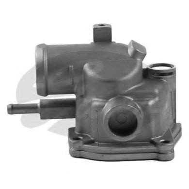Termostat,lichid racire MERCEDES SPRINTER 4-t caroserie (904) (1996 - 2006) GATES TH35087G1 piesa NO...