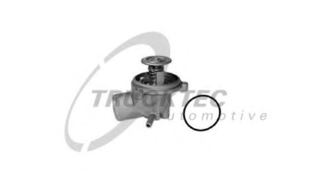 Termostat,lichid racire MERCEDES VITO bus (638) (1996 - 2003) TRUCKTEC AUTOMOTIVE 02.19.119 piesa NOUA