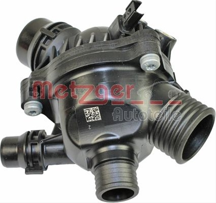 Termostat Lichid Racire Metzger Bmw 4006086