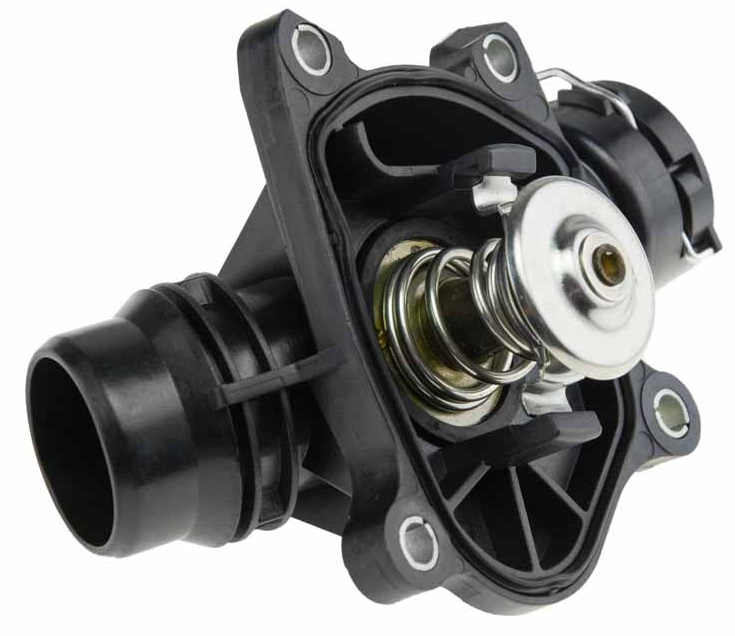 Termostat Lichid Racire Metzger Bmw Seria 3 E93 2007-2013 4006061