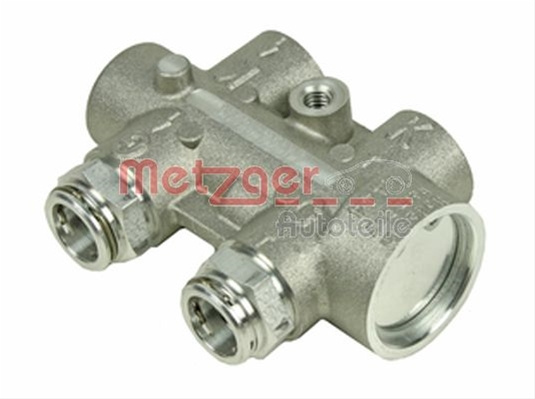 Termostat Lichid Racire Metzger Csnbb Mercedes-Benz 4006304