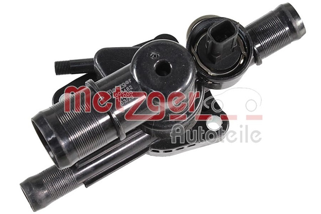 Termostat Lichid Racire Metzger Dacia 4006482