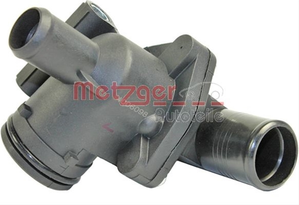 Termostat Lichid Racire Metzger Ford 4006098