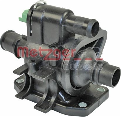 Termostat Lichid Racire Metzger Ford 4006212