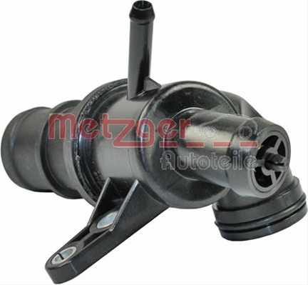 Termostat Lichid Racire Metzger Mercedes-Benz 4006200
