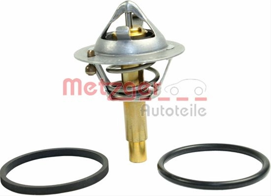Termostat Lichid Racire Metzger Mercedes-Benz 4006192