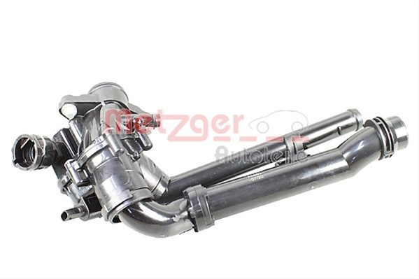 Termostat Lichid Racire Metzger Mercedes-Benz 4006356