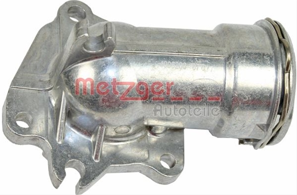 Termostat Lichid Racire Metzger Mercedes-Benz 4006206
