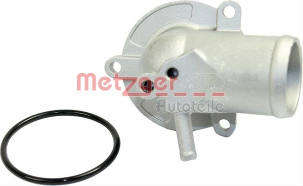 Termostat Lichid Racire Metzger Mercedes-Benz 4006057
