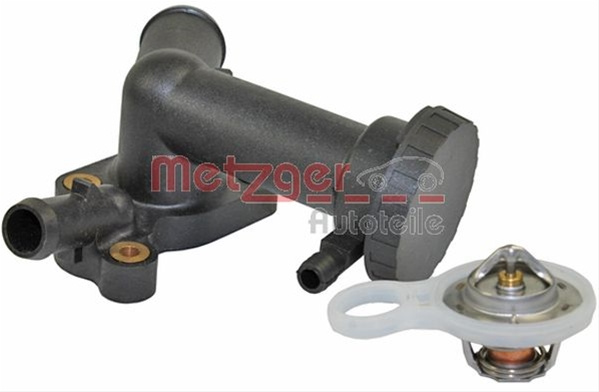 Termostat Lichid Racire Metzger Mini 4006191