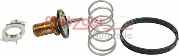 Termostat Lichid Racire Metzger Mitsubishi 4006040