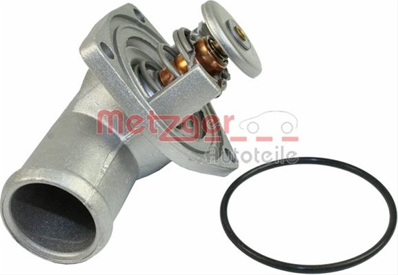 Termostat Lichid Racire Metzger Opel 4006008
