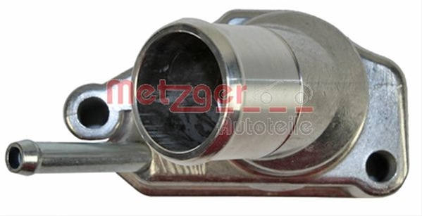 Termostat Lichid Racire Metzger Opel 4006011
