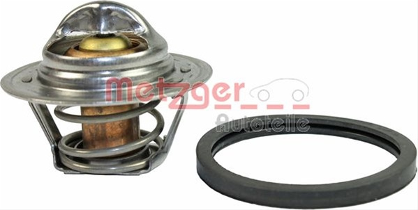 Termostat Lichid Racire Metzger Opel 4006019