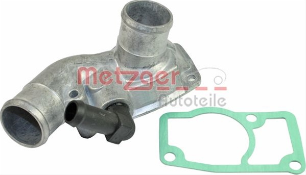 Termostat Lichid Racire Metzger Opel 4006030