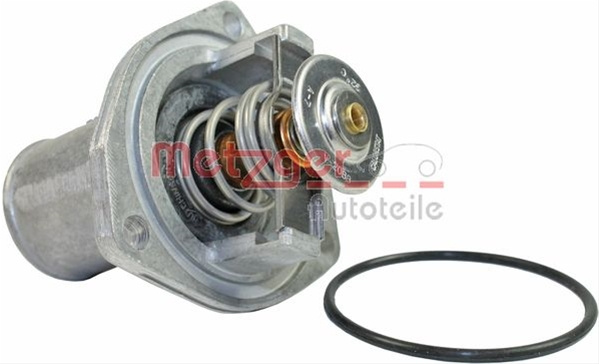 Termostat Lichid Racire Metzger Opel 4006032