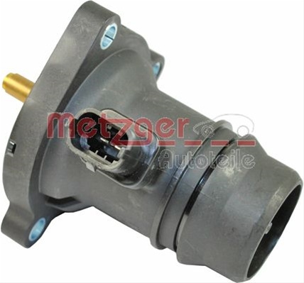 Termostat Lichid Racire Metzger Opel 4006041