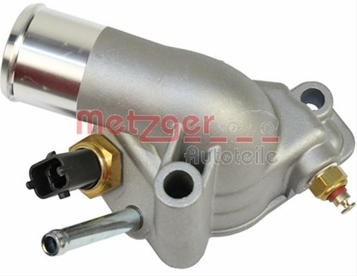 Termostat Lichid Racire Metzger Opel 4006047