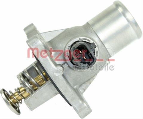 Termostat Lichid Racire Metzger Opel 4006056