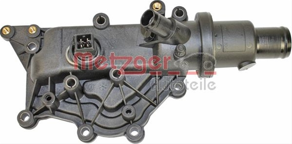 Termostat Lichid Racire Metzger Renault 4006044