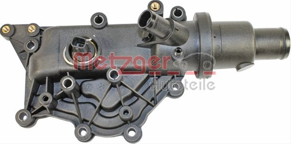 Termostat Lichid Racire Metzger Renault Trucks 4006042