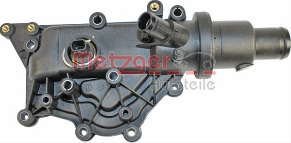 Termostat Lichid Racire Metzger Renault Trucks 4006036