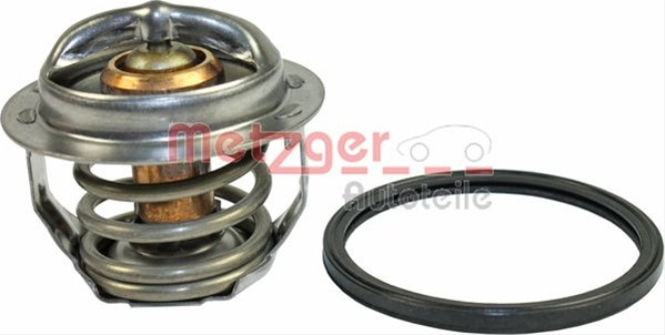 Termostat Lichid Racire Metzger Saab 4006092