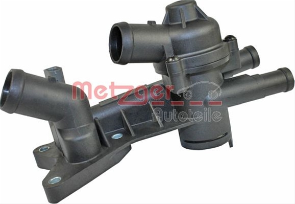 Termostat Lichid Racire Metzger Vag 4006114
