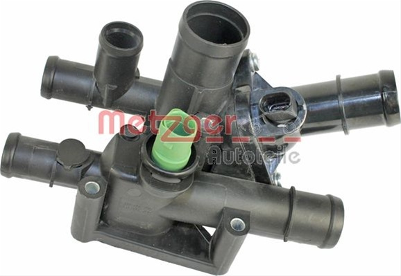 Termostat Lichid Racire Metzger Vag 4006165