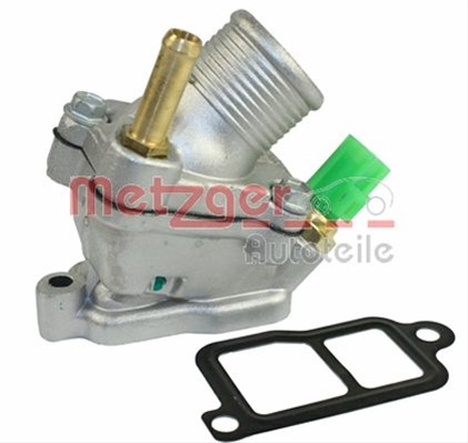 Termostat Lichid Racire Metzger Volvo 4006244